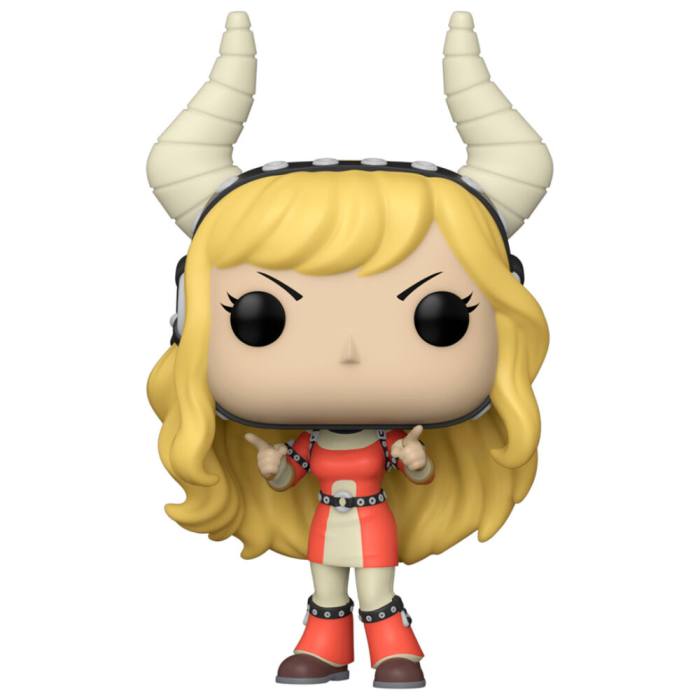 POP figure My Hero Academia Pony Tsunotori Exclusive 57550