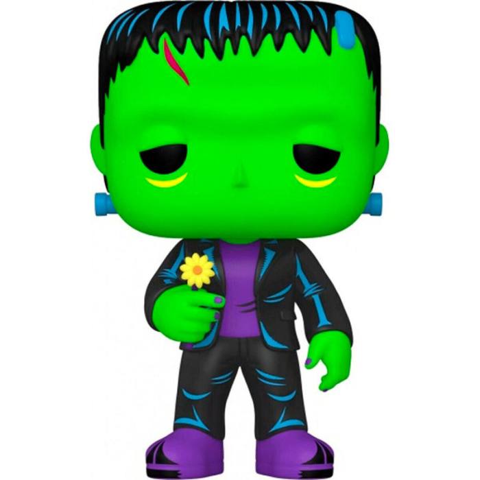 POP figure Universal Studios Monsters Frankenstein Exclusive 57890