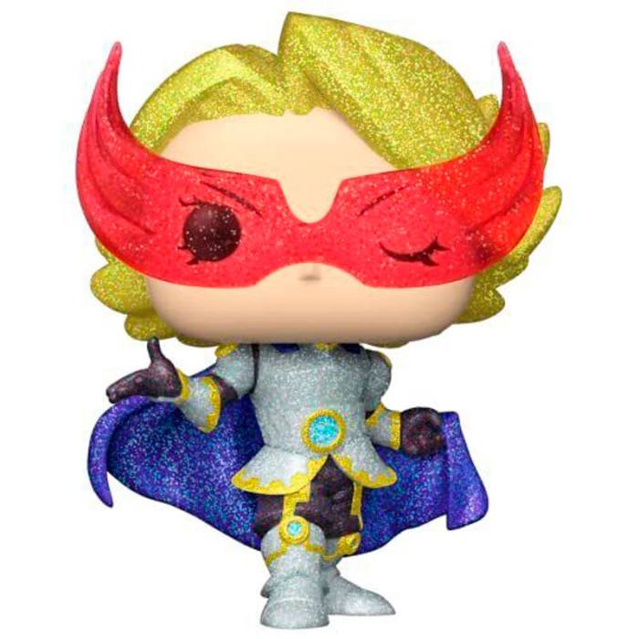POP figure My Hero Academia Yuga Aoyama Exclusive 57095