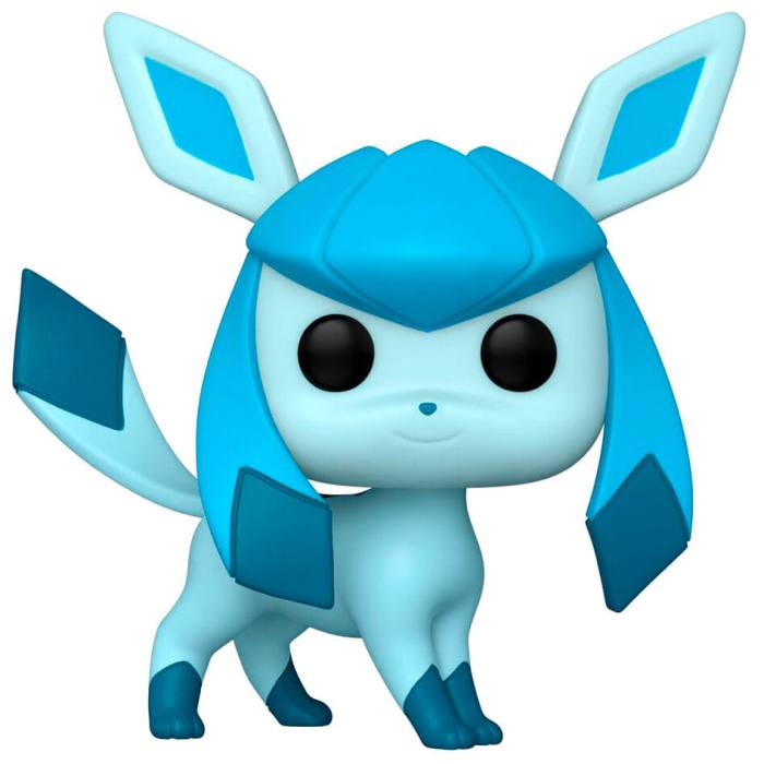 POP figure Pokemon Glaceon 57373