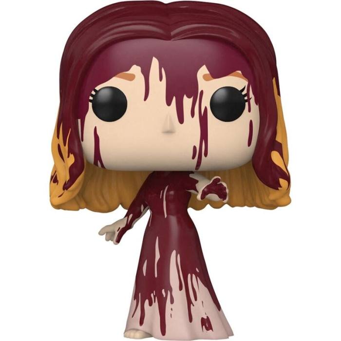 POP figure Carrie - Carrie 57655