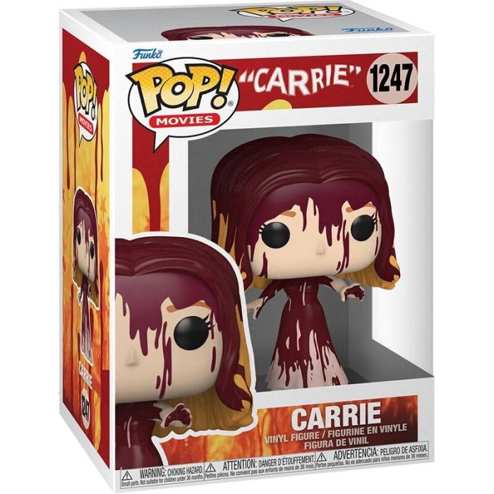 POP figure Carrie - Carrie 57656
