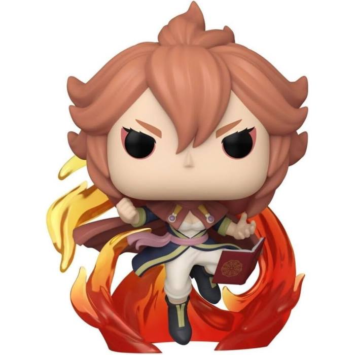 POP figure Black Clover Mereoleona Exclusive 57986