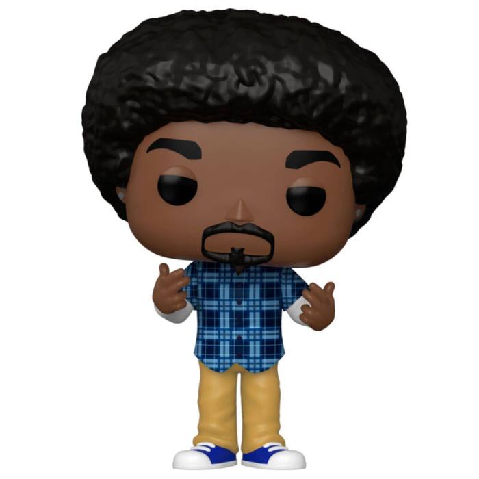 POP figure Snoop Dogg 58906