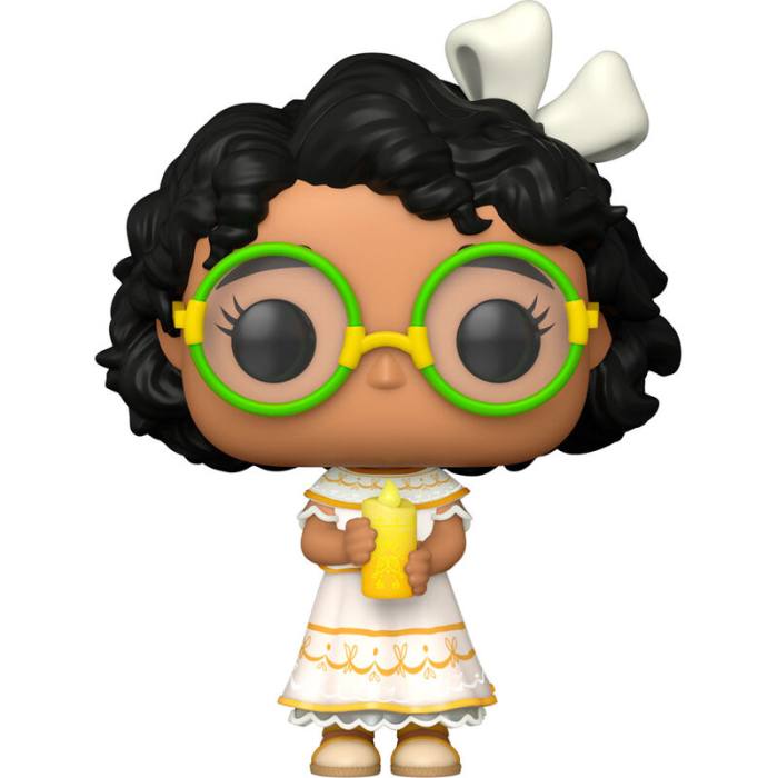 POP figure Disney 100th Anniversary Mirabel 58929