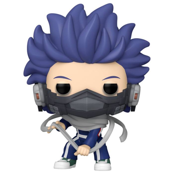 POP figure My Hero Academia Hitoshi Shinso 58390