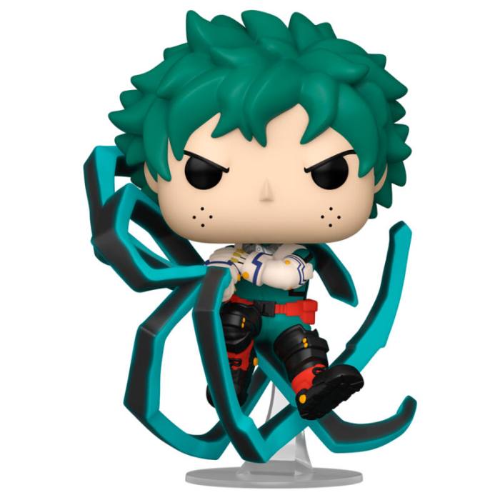 POP figure My Hero Academia Izuki Midoriya 58382