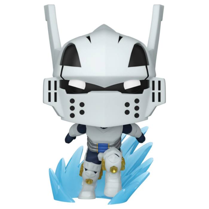 POP figure My Hero Academia Tenya Iida 58388