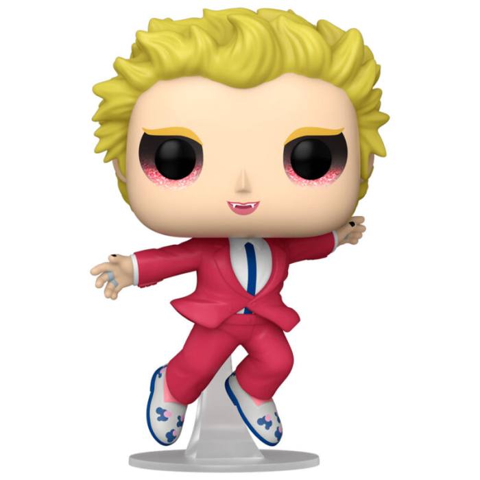 POP figure Rocks Ed Sheeran Vampire 58994