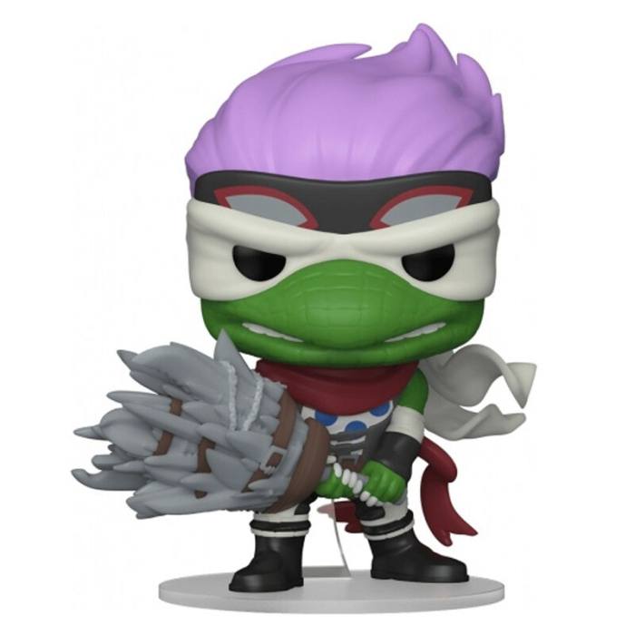 POP figure My Hero Academia Spinner Exclusive 58271