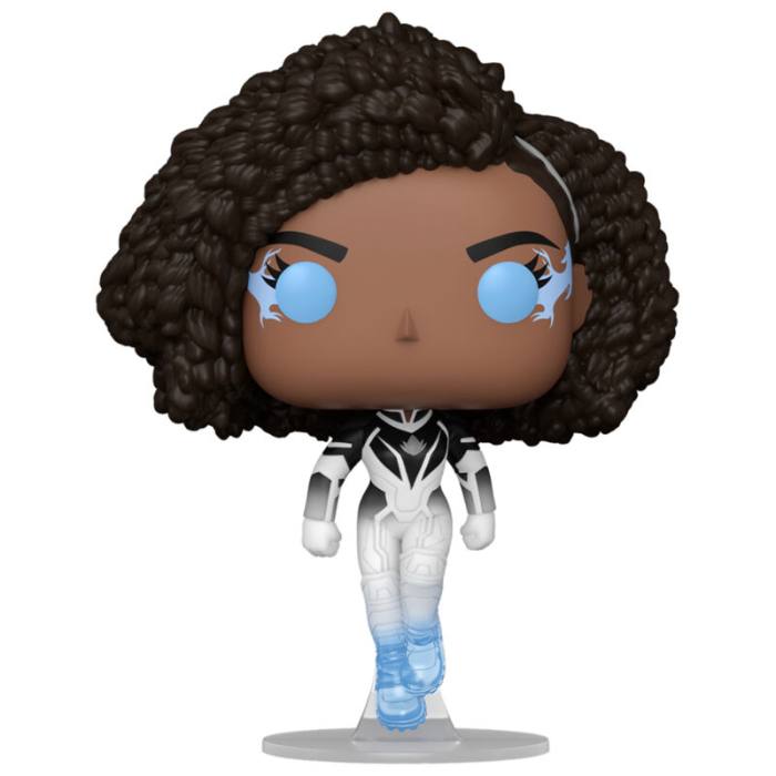 POP figure Marvel The MarvelS Photon 58569