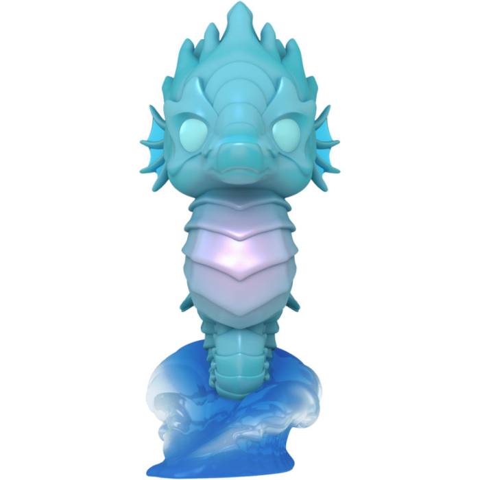 POP figure DC Comics Aquaman and the Lost Kingdom Storm 58524