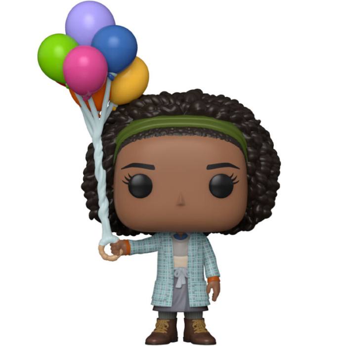 POP figure Wonka Noodle 58711