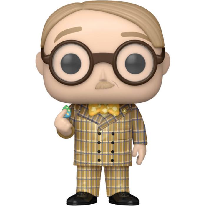 POP figure Wonka Prodnose 58715