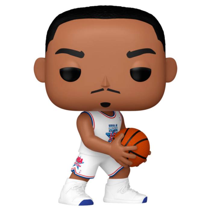 POP figure NBA All-Stars Dennis Rodman (1992) 58462
