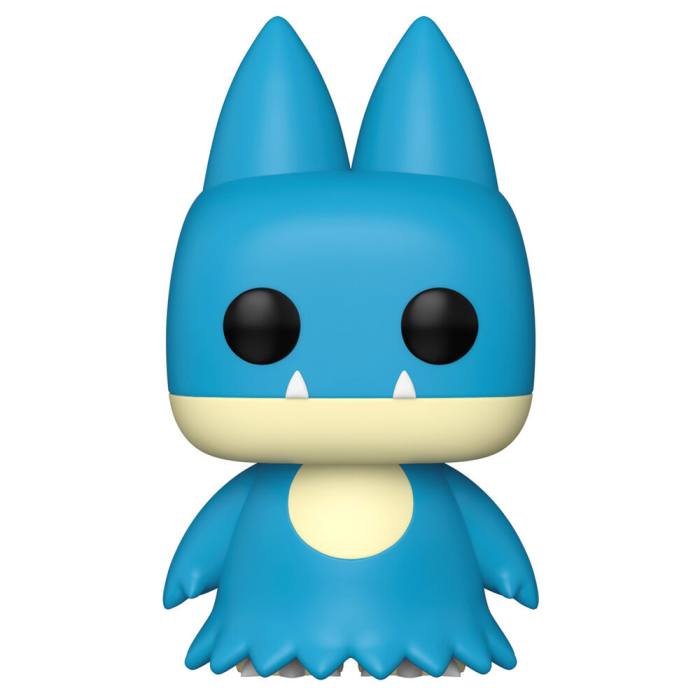 POP figure Pokemon Munchlax 25cm 58848