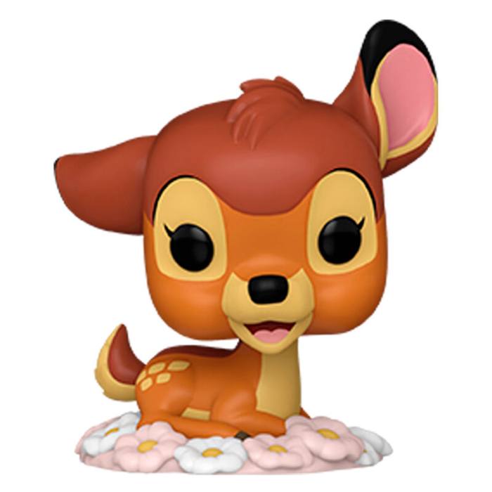 POP figure Disney Classic Bambi 58148