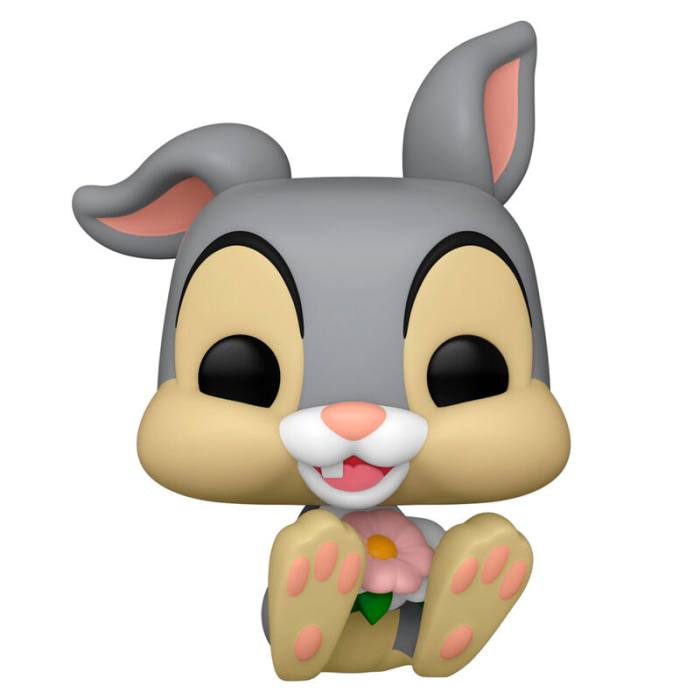 POP figure Disney Classic Bambi Thumper 58152