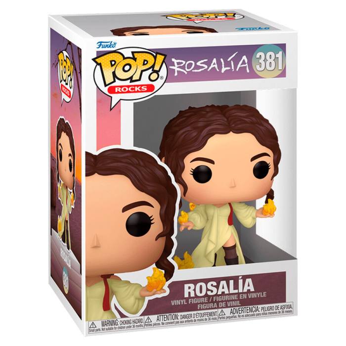 POP figure Rosalia 58514