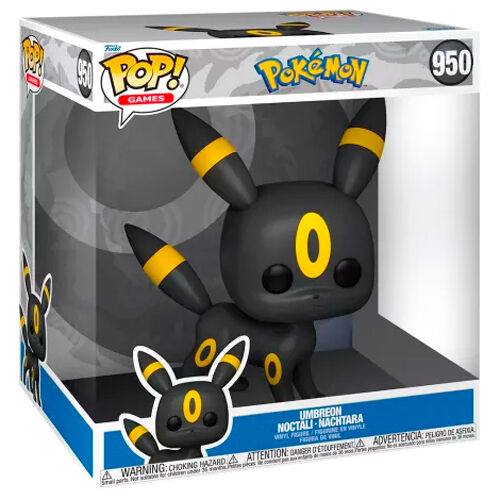 POP figure Jumbo Pokemon Umbreon 25cm 58845