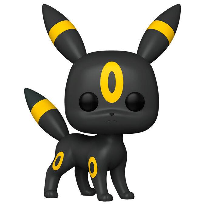 POP figure Jumbo Pokemon Umbreon 25cm 58846