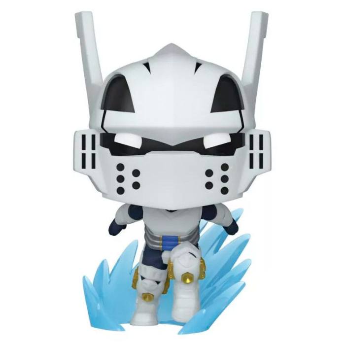 POP figure My Hero Academia Tenya Lida Exclusive 58810