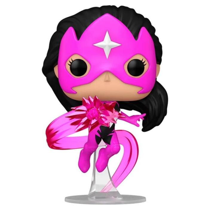 POP figure DC Comics Heroes Star Sapphire Exclusive 58374