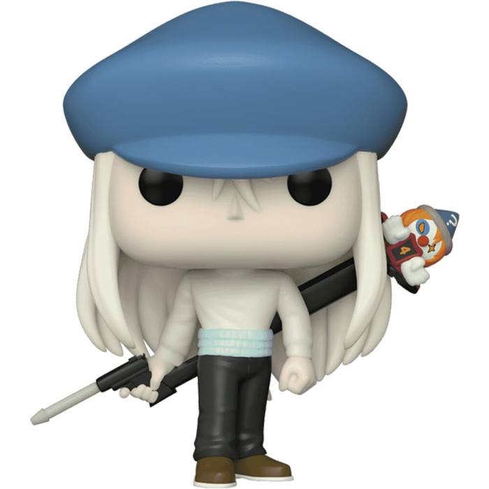 POP figure Hunter X Hunter Kite Exclusive 58334