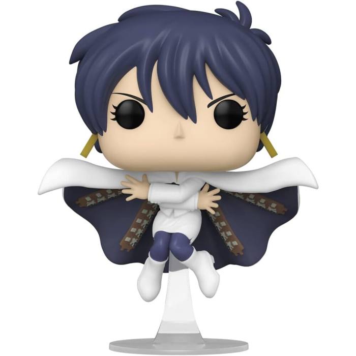 POP figure Trigun Meryl Stryfe 58696