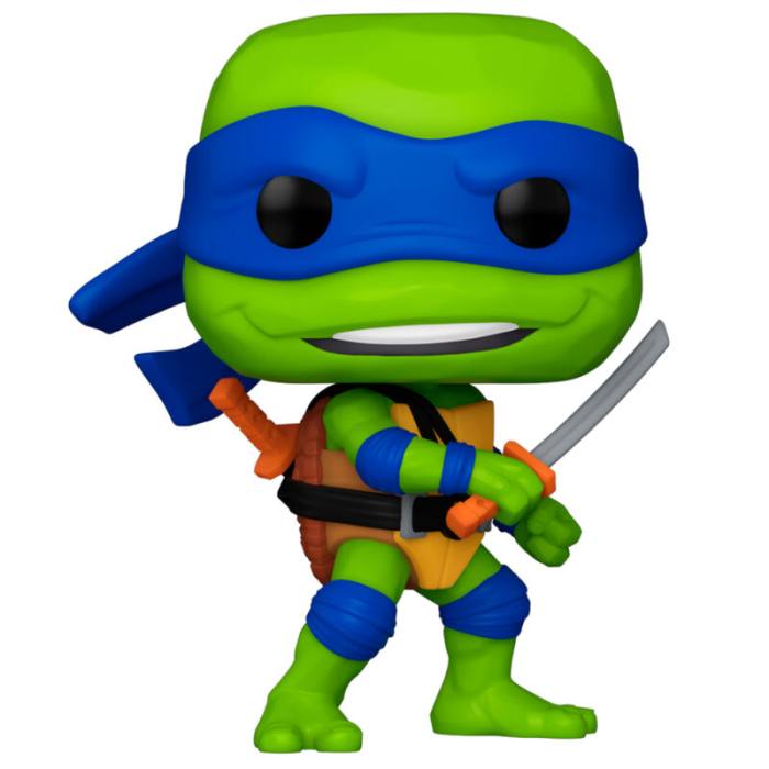 POP figure Ninja Turtles Leonardo 59587
