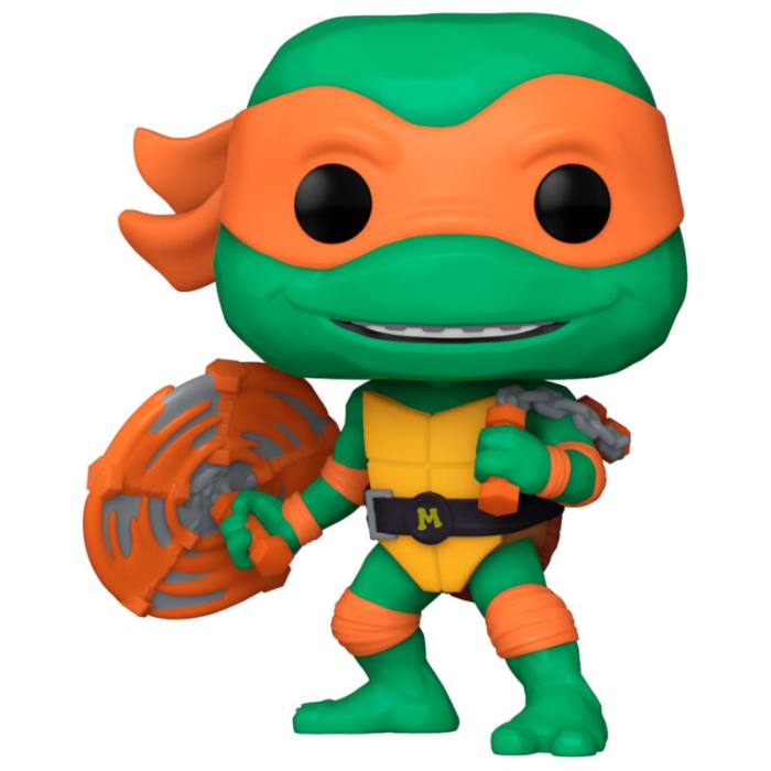 POP figure Ninja Turtles Michelangelo 59593