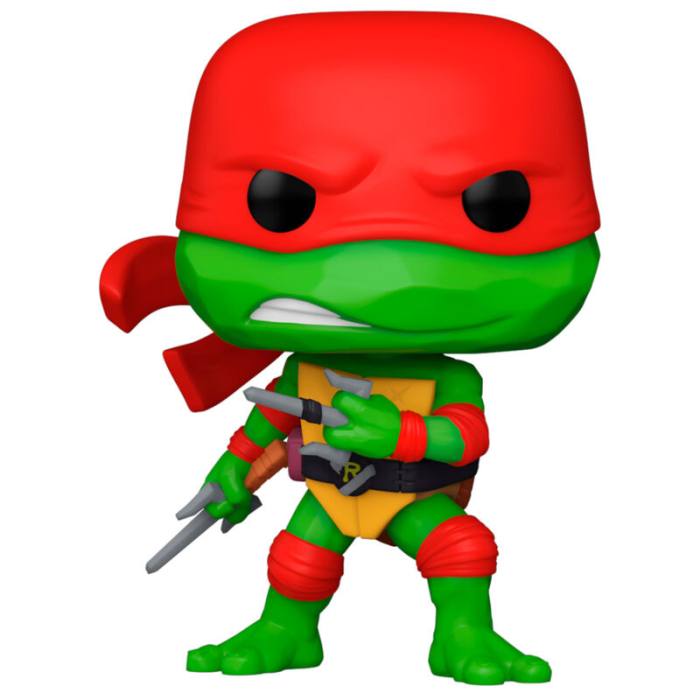 POP figure Ninja Turtles Raphael 59595