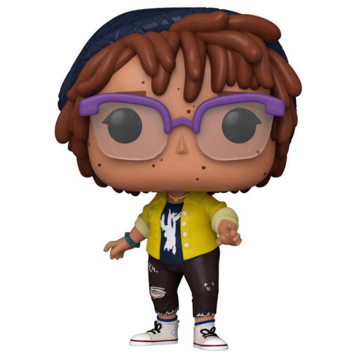 POP figure Ninja Turtles April Oneil 59589