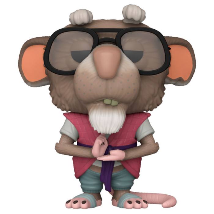 POP figure Ninja Turtles Splinter 59597