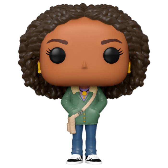 POP figure Disney Hocus Pocus 2 Becca 59527