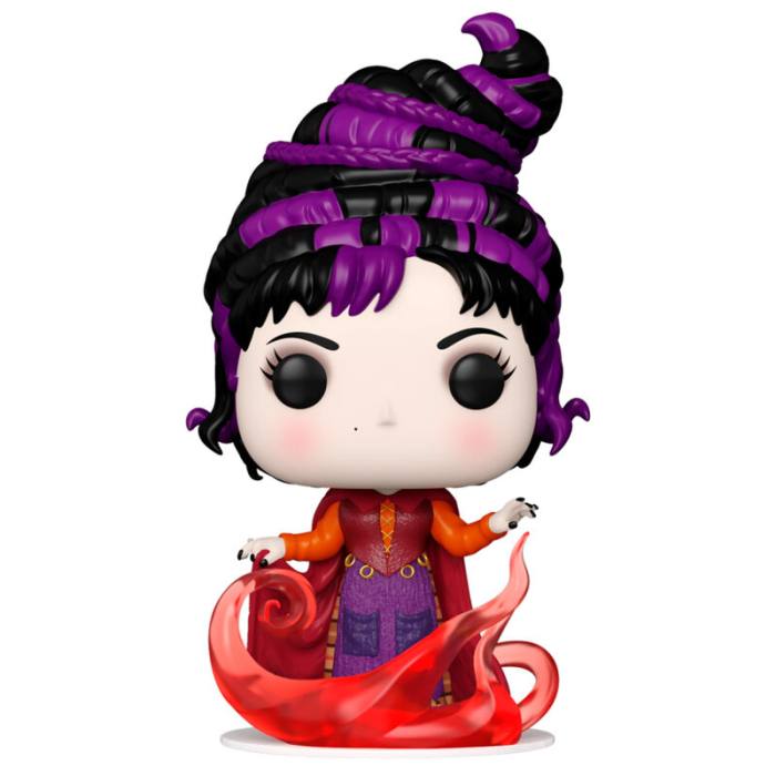 POP figure Disney Hocus Pocus 2 Mary 59533