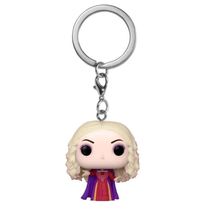 Pocket POP Keychain Disney Hocus Pocus 2 Sarah 59539