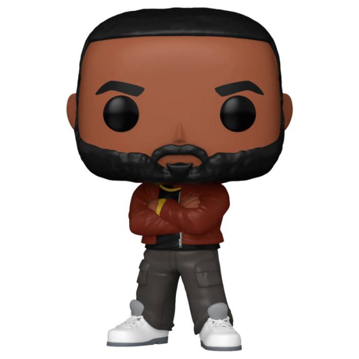 POP figure The Boys Mothers Milk 59360