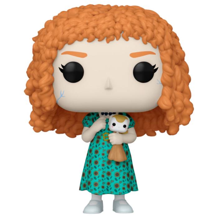 POP figure Interview with a Vampire Claudia 59581