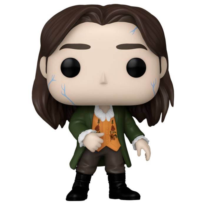 POP figure Interview with a Vampire Louis de Pointe Du Lac 59583