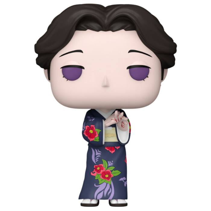 POP figure Demon Slayer Kimetsu no Yaiba Tamayo 59804
