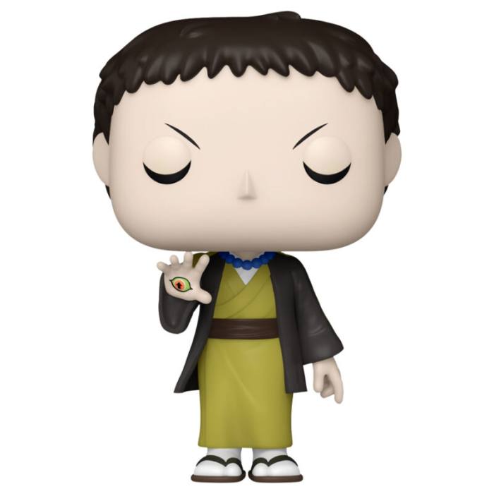 POP figure Demon Slayer Kimetsu no Yaiba Yahaba 59808