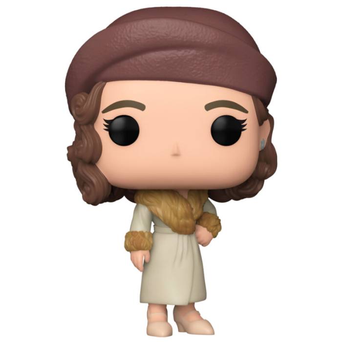 POP figure Peaky Blinders Ada Thorne 59433