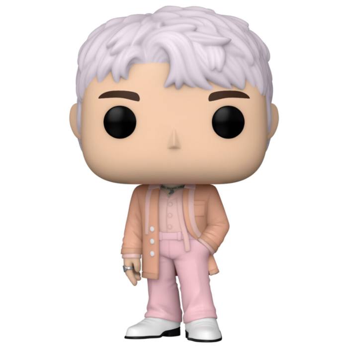 POP figure BTS J-Hope 59758