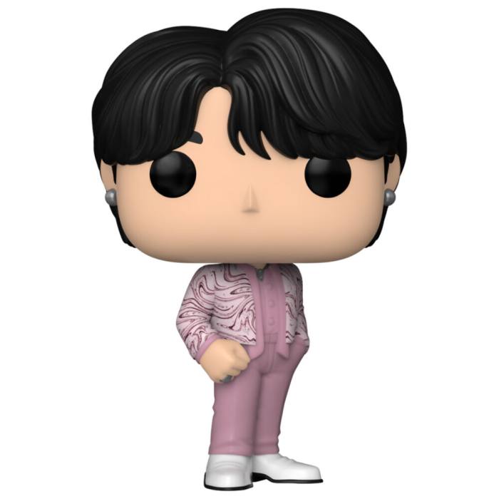 POP figure BTS Jimin 59760