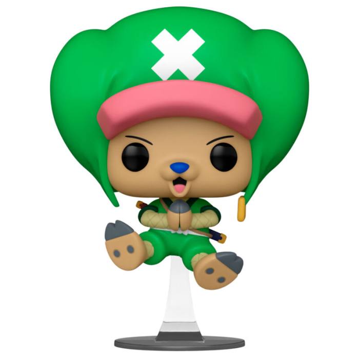 POP figure One Piece Chopperemon 59332