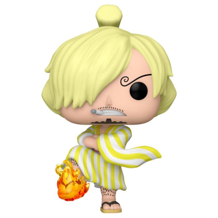 POP figure One Piece Sangoro 59336