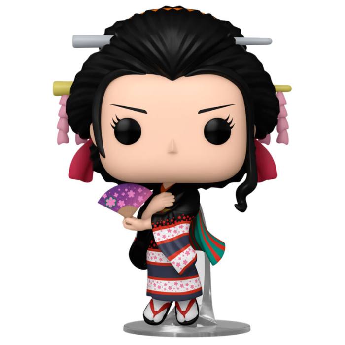 POP figure One Piece Orobi 59340