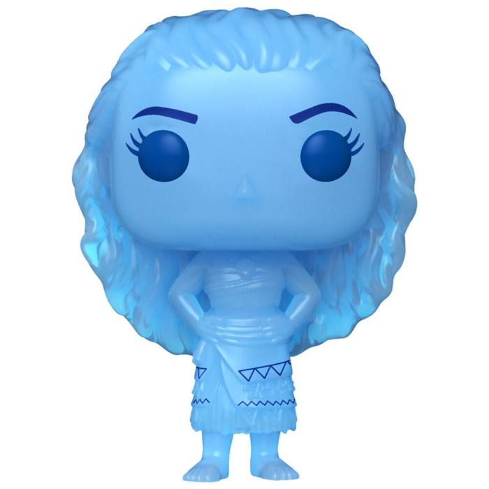 POP figure Disney Vaiana Moana Exclusive 59994