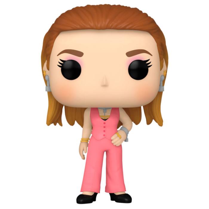 POP figure Ted Lasso Keeley Jones 59074